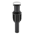 thumbnail image 1 of Bathroom Sink Drain Without Overflow, 1 of 3