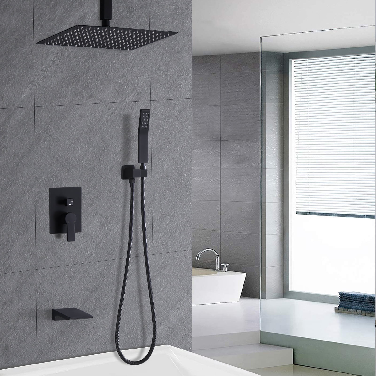 Beautiful view of Faucet Replacement Cost Water Saving Shower Faucet