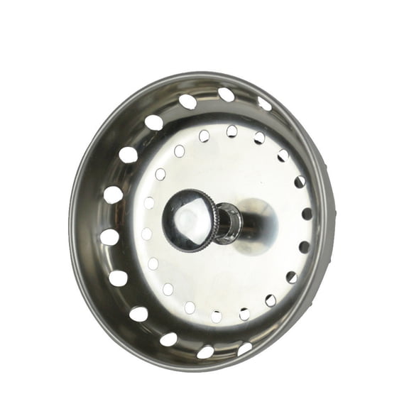 Bathroom Sink Stopper Rubber Plug Standard Laundry Lavatory