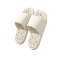 thumbnail image 1 of Bathroom Slippers for Men & Women - Non-Slip Shower Sandals, Quick-Dry & Lightweight, 1 of 4