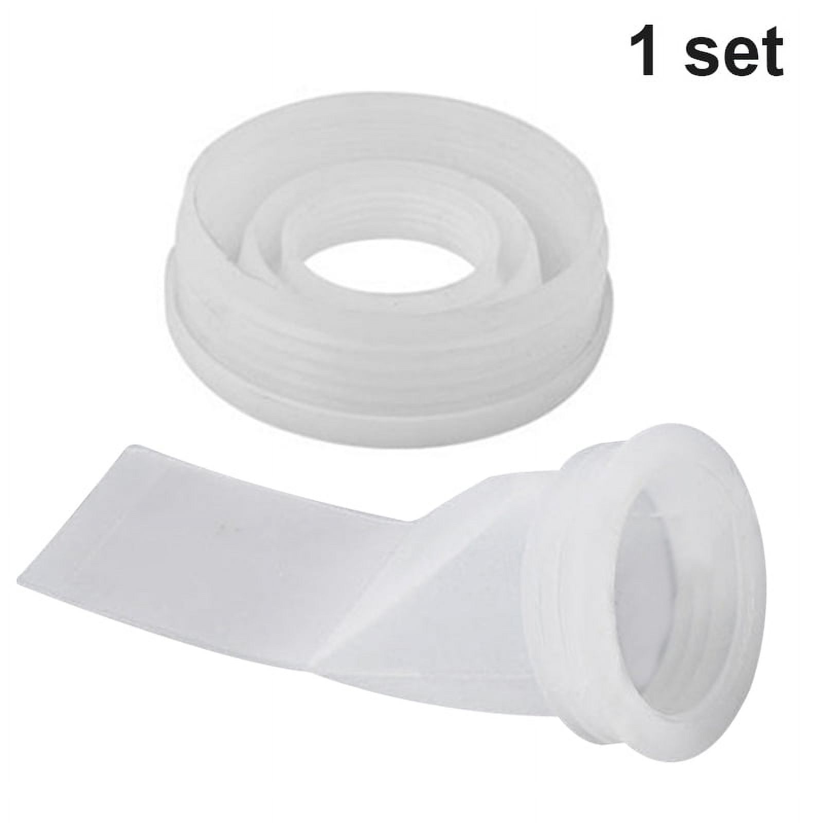 Bathroom Smellproof Drain Strainers Drain Pipe Seal Floor Drain Core
