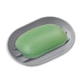 thumbnail image 1 of Bathroom Soap Dish suitable for shower - Bathroom Kitchen sinkgrey, 1 of 5