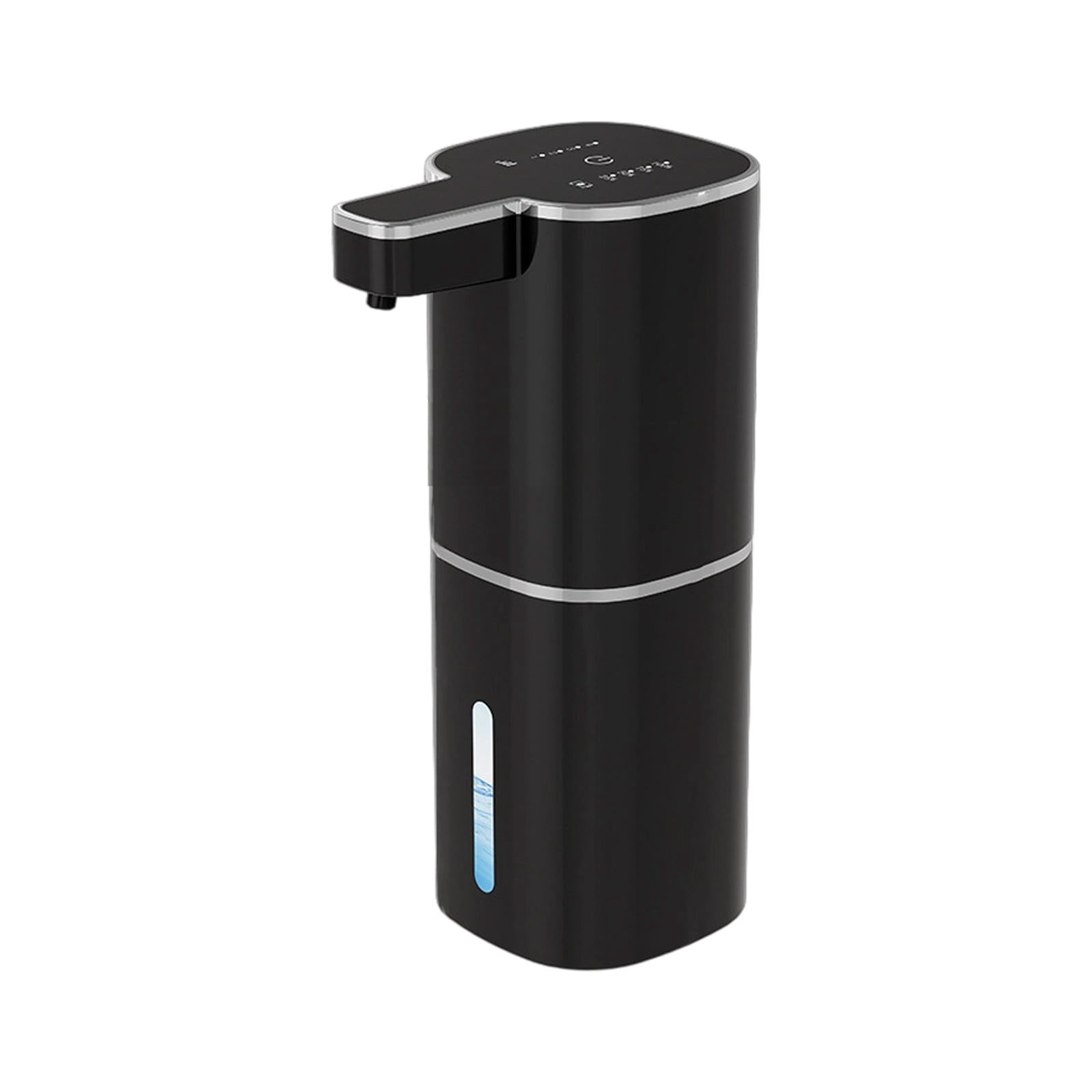 Bathroom Soap Dispenser Countertops 420ml Soap Dispenser Automatic Induction Foam Hand Washer Enduring