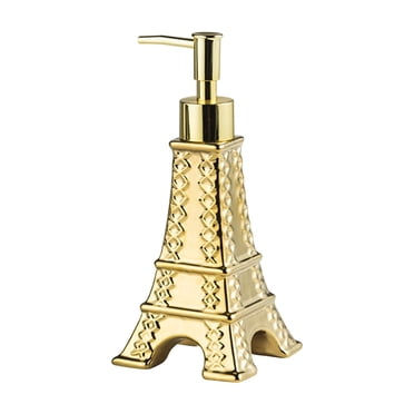 Nomination Classic 18k Gold Eiffel Tower Charm