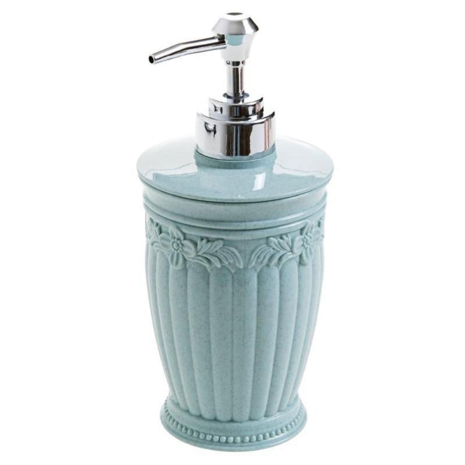 Bathroom Soap Dispensers Refillable Lotion Shampoo Makeup Liquid Hand ...