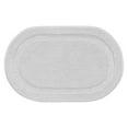 Bathroom Soft Absorbent Microfiber Rug, Machine Washable Mat, For ...