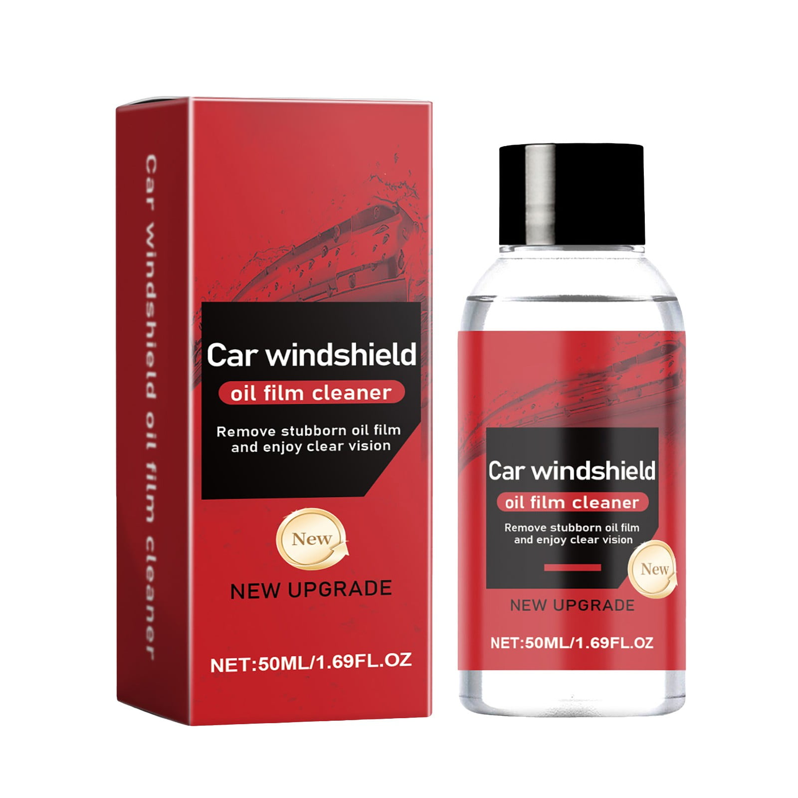 Bathroom Spray Lens Spray for Eyeglasses with Grout Gel for Shower Tile