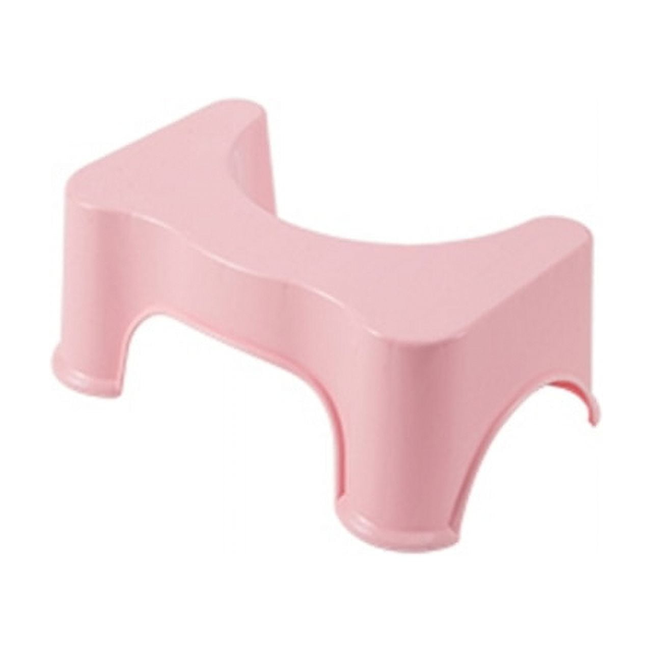 Bathroom Squatty Potty Toilet Stool Children Pregnant Woman Seat Toilet