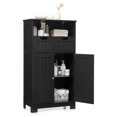 Bathroom Storage Freestanding Bathroom Organizer with