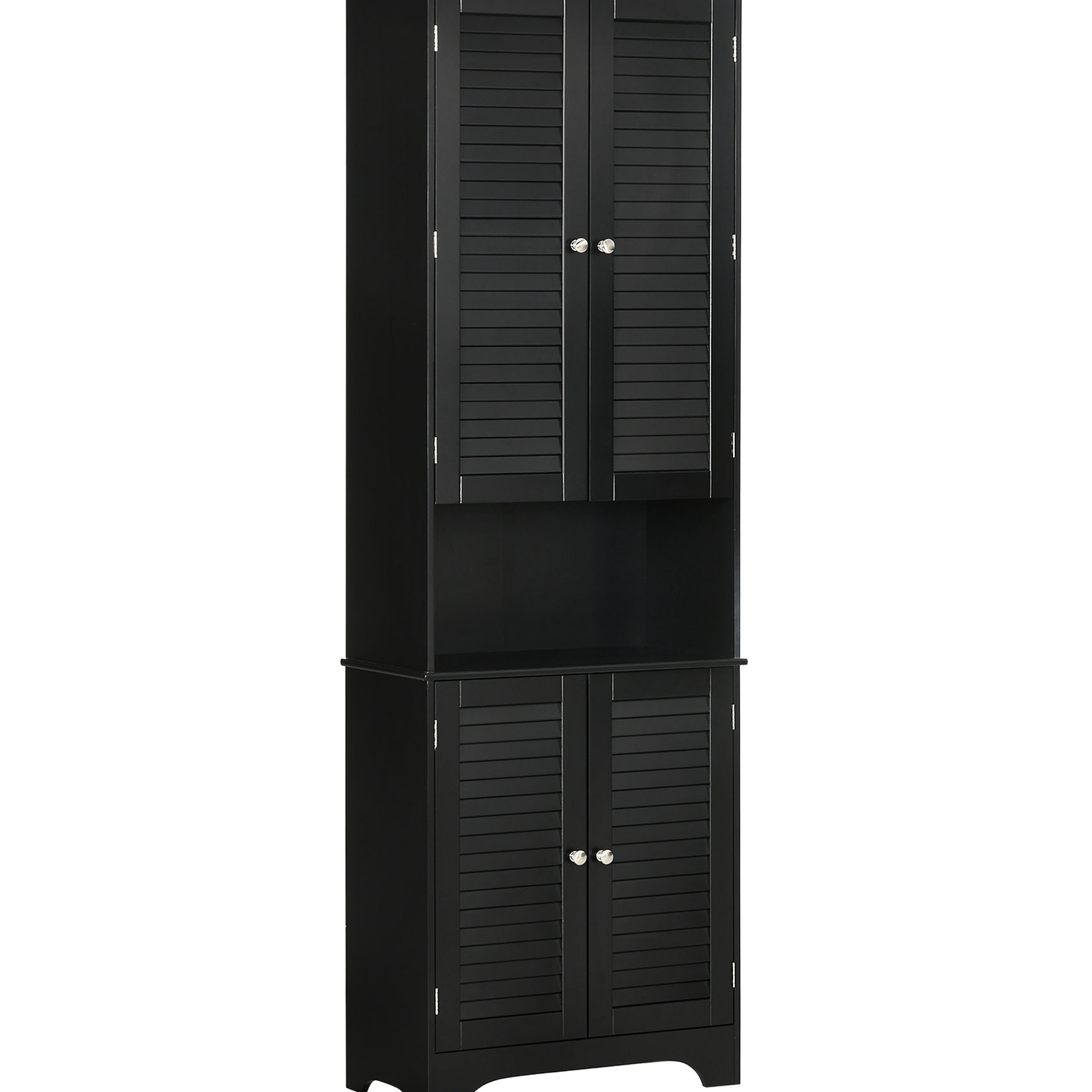 Stunning Affordable Refit Cabinet With Flexible Urethane Sheet Metal image