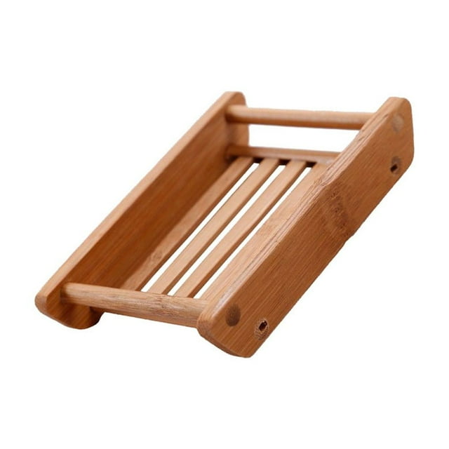 Bathroom Storage Dish Fashionable Soap Dish for Bathroom Suction Cup