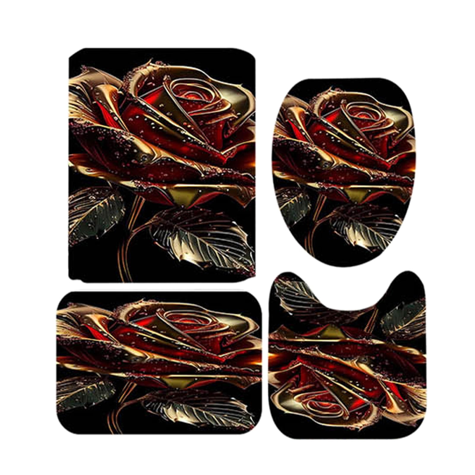 Bathroom Storage Bathroom Organizer over Toilet Bathroom Can Paper ...