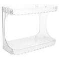 Bathroom Storage Rack Bathroom Sink Organizer Bathroom Counter