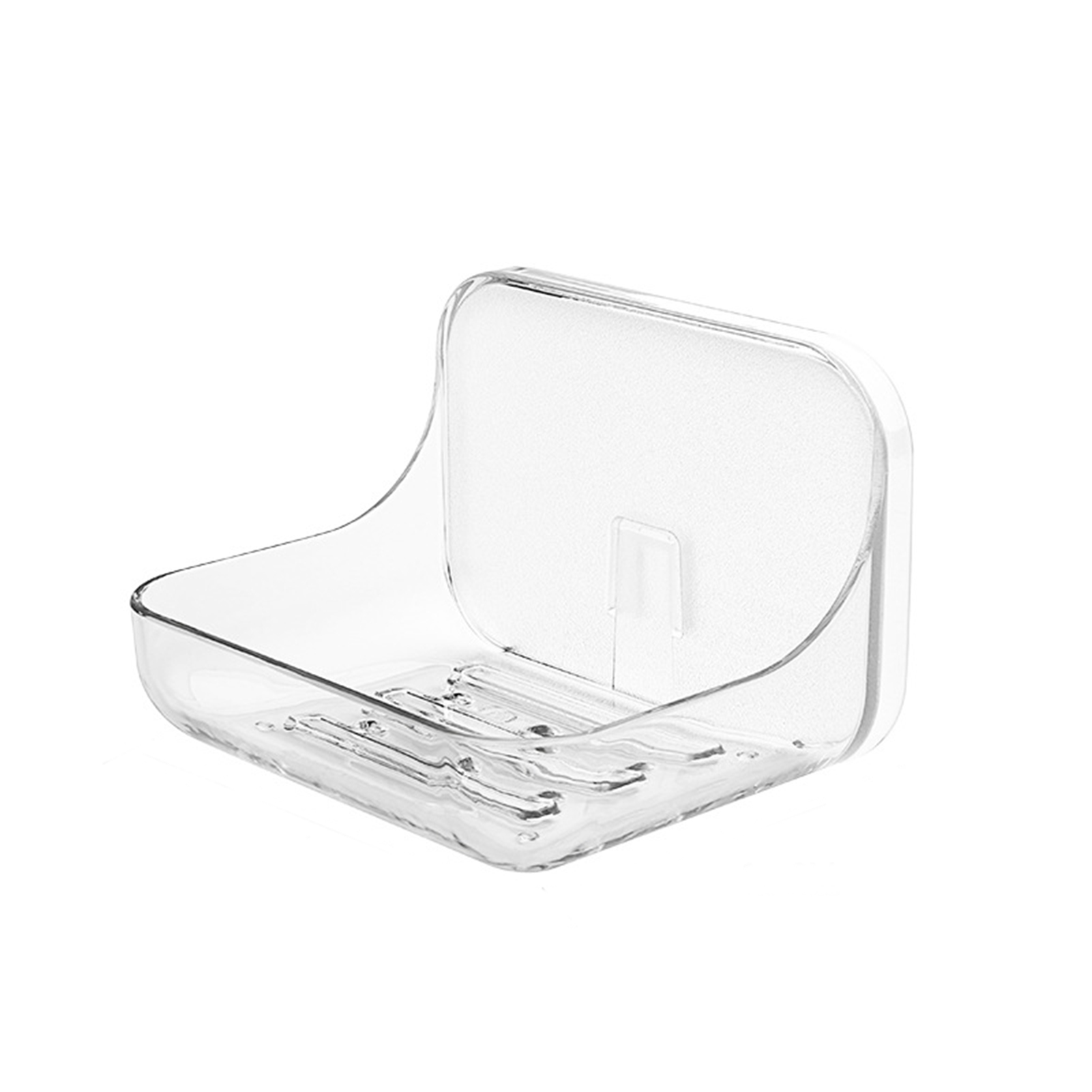 Bathroom Storage Rack Strong Loadbearing Wall Organization Moisture