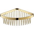 thumbnail image 1 of Bathroom Storage   Bathroom shelves Rectangle Shower Room Self Stainless Steel Corner Bathroom Shelf Shower Caddy Hanging Toilet Storage Wire Basket Shelves Holder Organizer Stand, Bathroom Accesori-A, 1 of 2