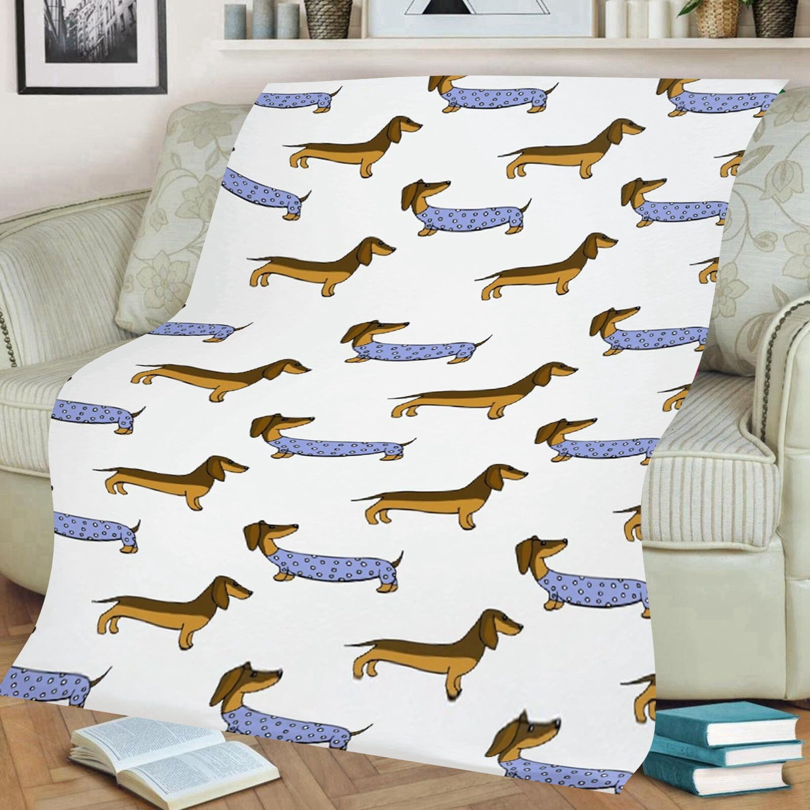 Bathroom Throw Blanket Warm Lightweight Soft Cozy Warm Home Decoration