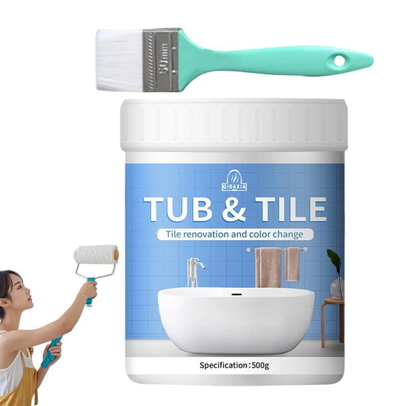 Refinishing Bathroom Sink