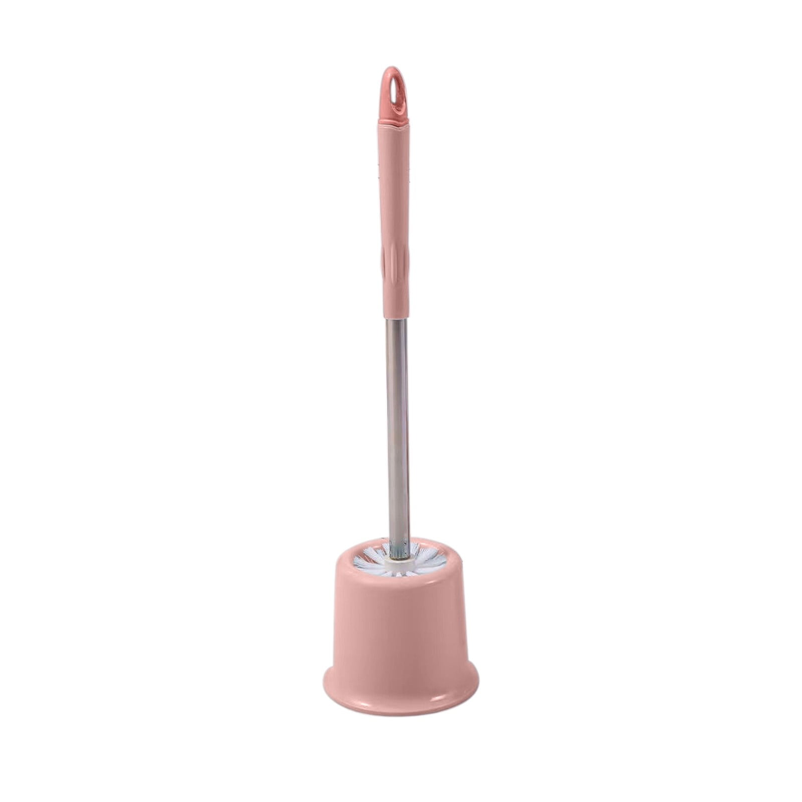 Bathroom Toilet Brush without Dead Angle Cleaning and Decontamination