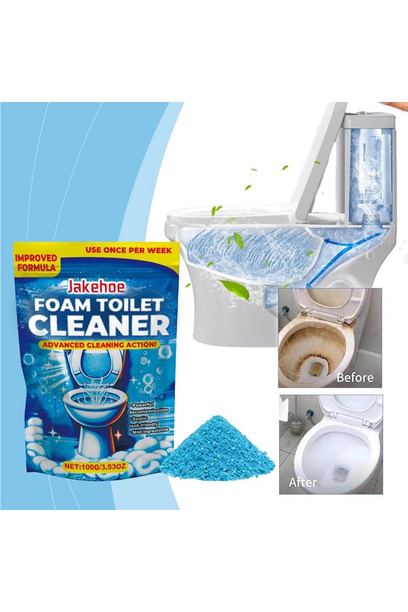 Bathroom Toilet Cleaner Wash Toilet Deodorizing Powerful Cleaning With Toilet Cleaner 100g, Usupdd 2025 Bathroom Toilet Cleaner Wash Toilet