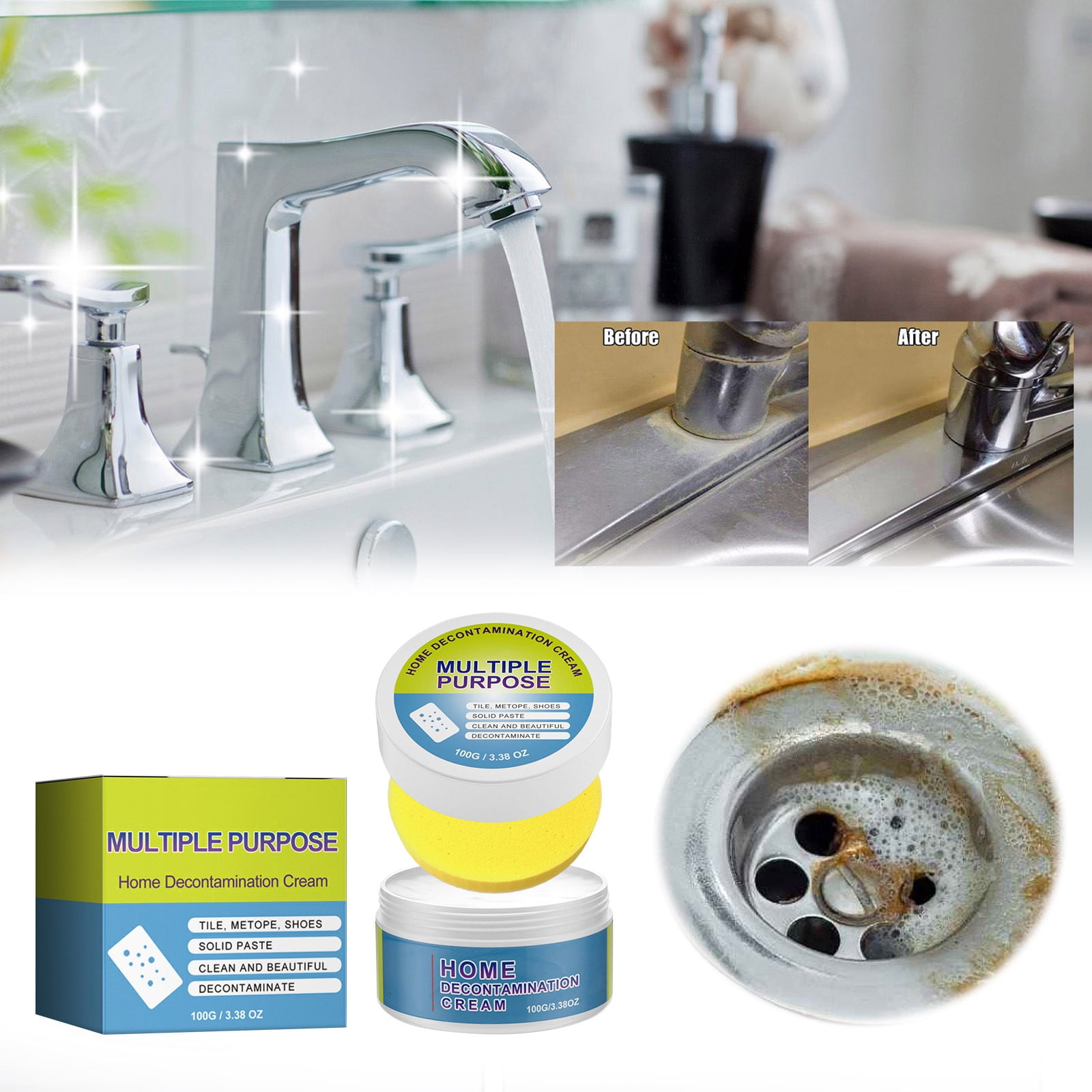 Bathroom Toilet Dryer Sheets Natural Silicone Toilet Brush And Holder ...