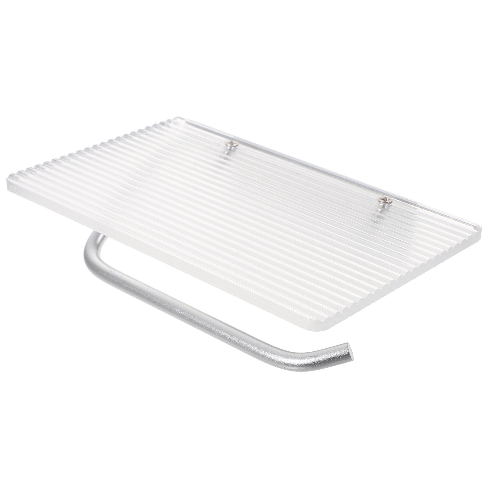 Bathroom Toilet Paper Roll Holder Wallmounted Toilet Paper Bracket