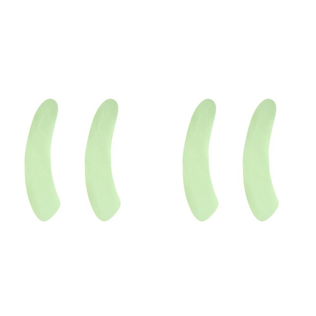 Bathroom Toilet Seat Washable Soft Heating Pad Mat Toilet Seat Soft