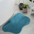 Bathroom Toilet Small Bath Mat Small Bathroom Rug Door Bathroom Floor