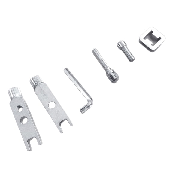 Bathroom Tool Broken Wire Extractor Threading Tool Tap Screw Removers Water