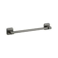 thumbnail image 1 of Bathroom Towel Bar Towel Holder,Strong Self Adhesive Hand Towel Holder,Wall Mounted Stainless Steel Towel Rack for Bathroom,Kitchen Dish Cloths Hanger,Brushed Nickel (15.7''), 1 of 8