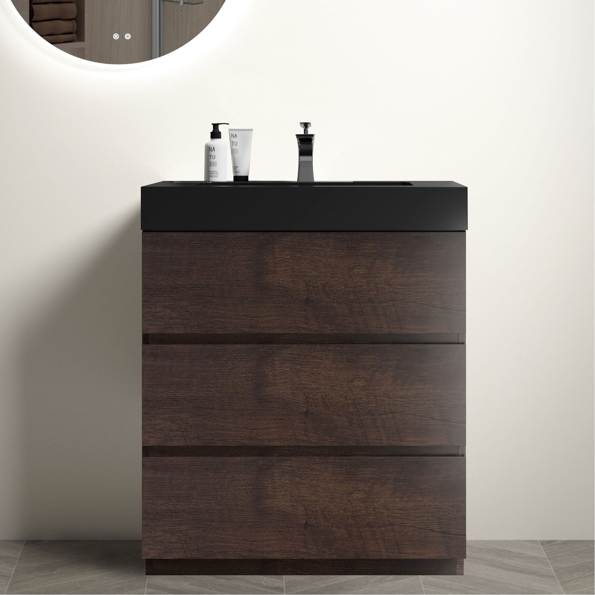Bathroom Vanity | 30