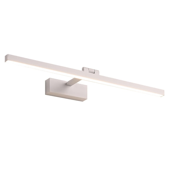 Bathroom Vanity Light 16 Inch Led Vanity Light Bar Wall Mounted Waterproof Over Mirror Lighting for Bathroom for Makeup Dressing Hallway Artwork