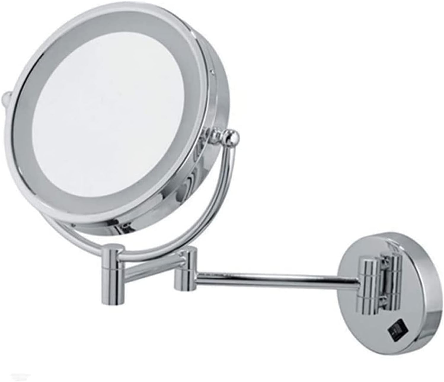 Bathroom Vanity Mirrors Bathroom Mirrors Wall Mounted with Lights, Wall ...