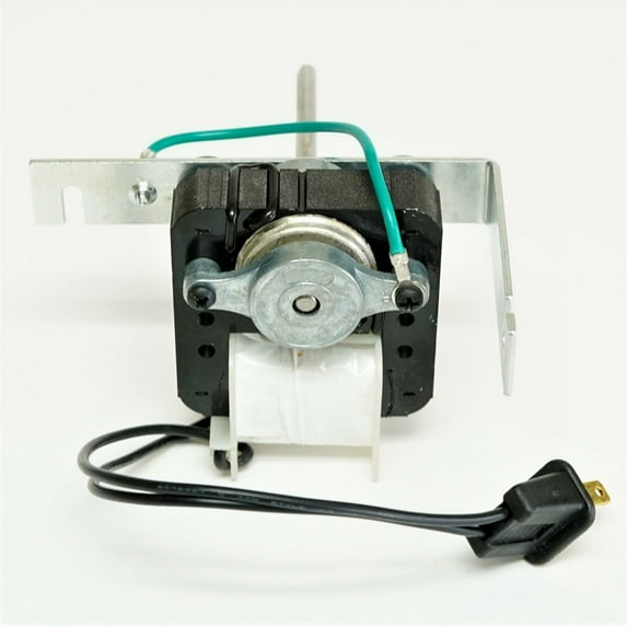 Bathroom Vent Fan Motor and Wheel for Nutone 82229000 C-82230 K7895