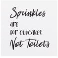 thumbnail image 1 of Humorous Bathroom Wall Art, 1 of 5