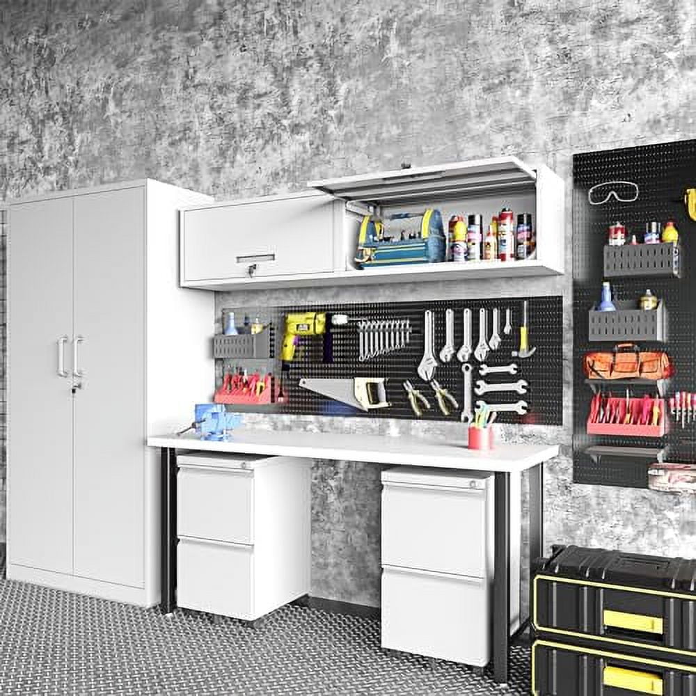 Bathroom Wall Medicine Over The Toilet Storage