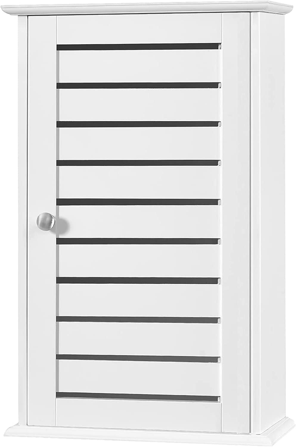 Bathroom Wall Over The Toilet Storage Medicine with