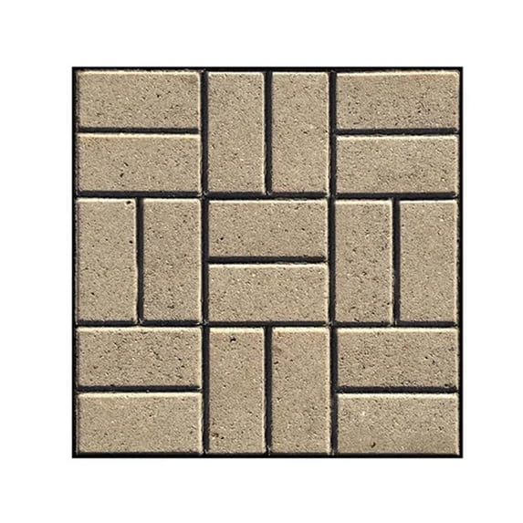 Bathroom Wall Decor Self-Adhesive Tile Stickers, 5-Pack 30x30 cm Peel and Stick Wallpaper for Kitchen and Bathroom