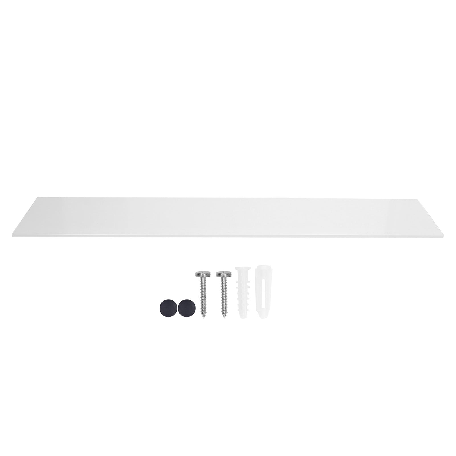 Bathroom Wall Rack Shelf Convenient Storage Simple Stylish Easy to