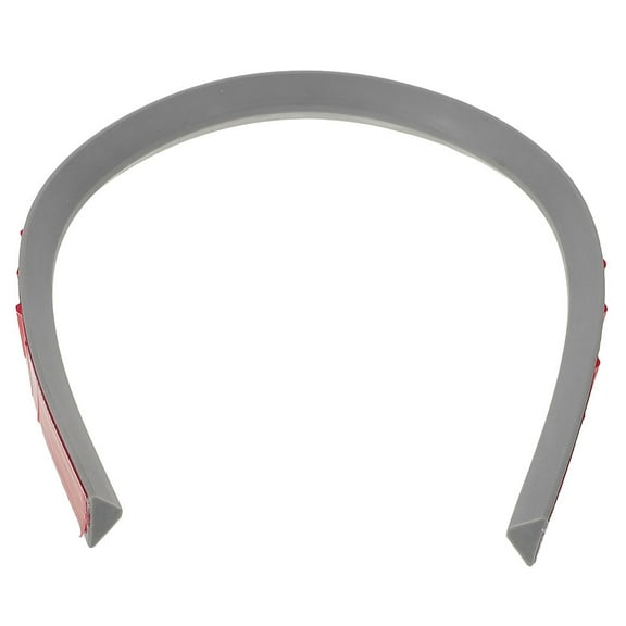 Bathroom Water Barrier Shower Door Seal Splash Guard for Shower Shower Door Bottom Seal