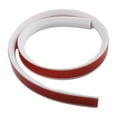 thumbnail image 1 of Bathroom Water Stopper Retention Water Barrier Strip Shower Dam Flood Barrier Dry And Wet Separation Blocker Silicone Seal Strip, 1 of 6