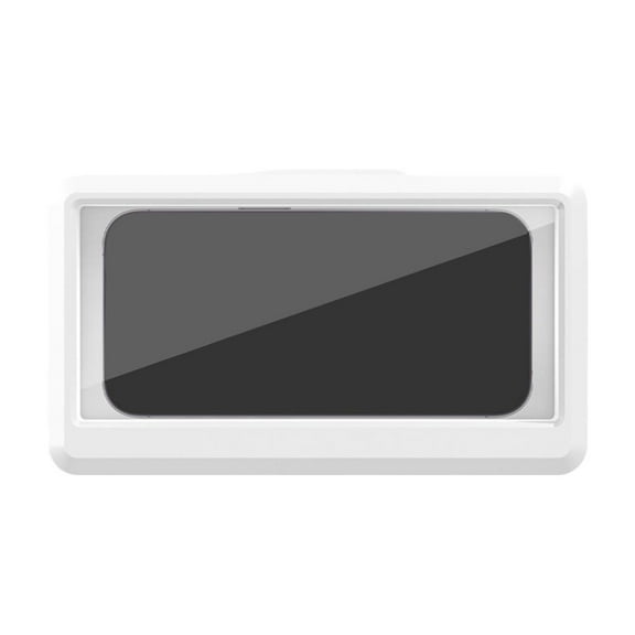 Bathroom Waterproof Phone Holder Shower Phone Case Seal Protection Touc New