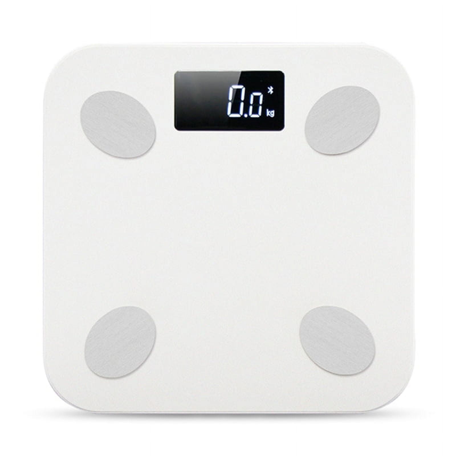 Bathroom Weighing Bath Scale for Smart Scale Body Fat Scales Weight