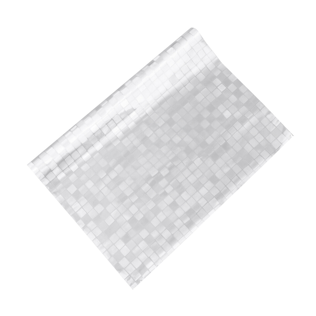 Bathroom Window Screen Decals Ultraviolet Light Frosted Film Clear