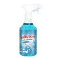Bathroom cleaner Mega Shower Foamer Spray, Every Surfaces Bathroom and