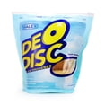 thumbnail image 1 of - Bathroom deodorizer and commercial air freshener – long-lasting deodorant for public toilets, buses, changing rooms, trash areas, and facilities, silent fragrance, no batteries required, 1 of 5