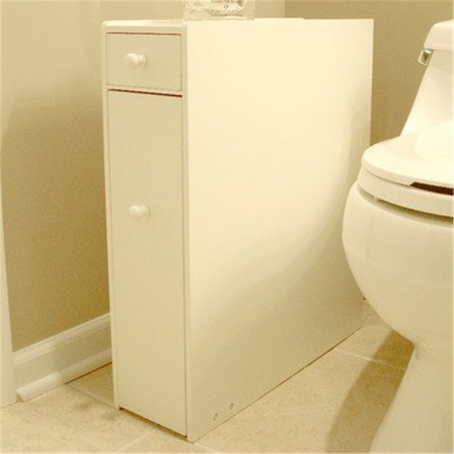 Proman Products Bathroom floor