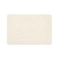 thumbnail image 1 of Bathroom rug sets Rugs Absorbent Non-Slip Foam Machine Washable Soft Velvet Bath Mats Easier To Dry for Bathroom Floor, 1 of 9