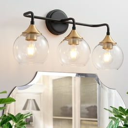 Walmart bathroom vanity lights new arrivals