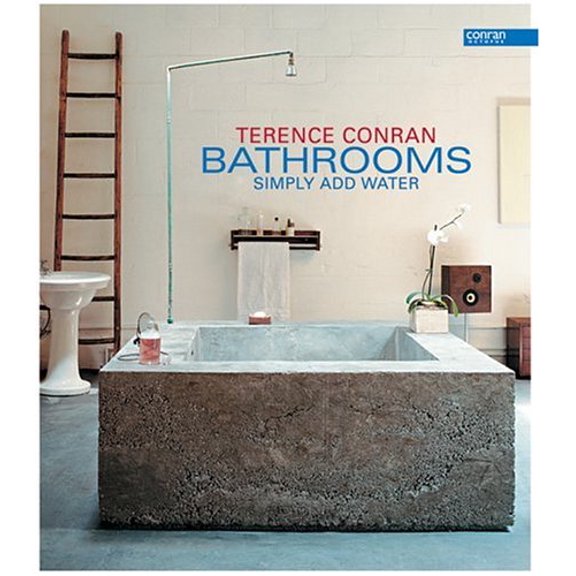Pre-Owned Bathrooms: Simply Add Water (Hardcover) 1840913576 9781840913576
