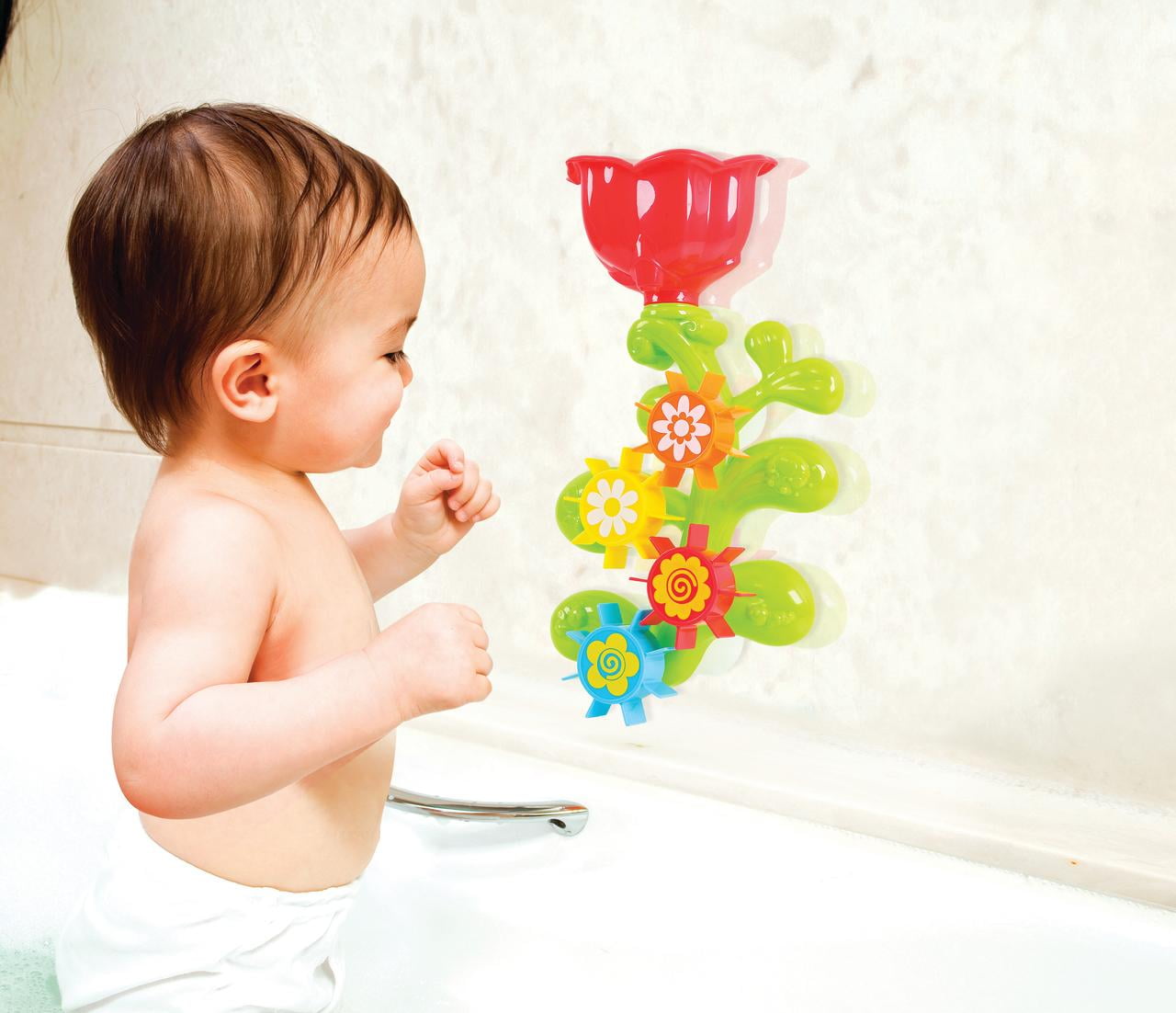 Bathtime Water Wheel Walmart